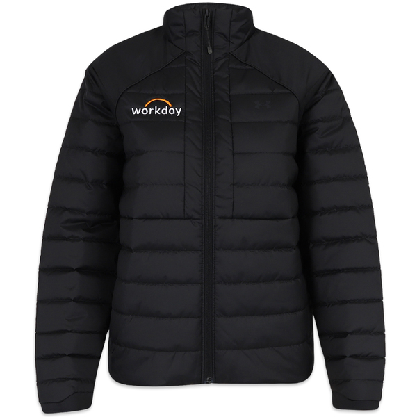 Apparel Workday Store